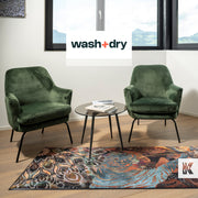 wash+dry® Design -