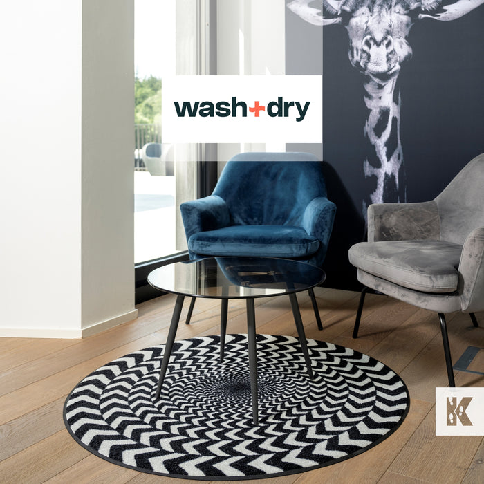 wash+dry® Design