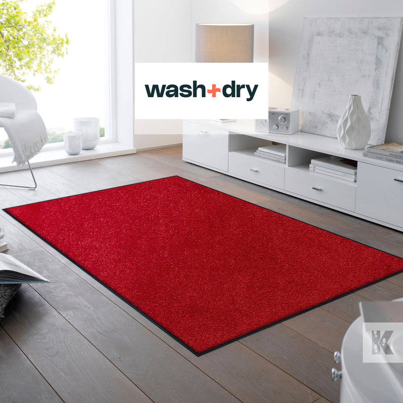 wash+dry® Mono -