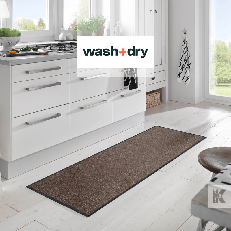 wash+dry® Mono -