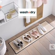 wash+dry® Mono -