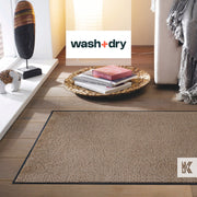 wash+dry® Mono -