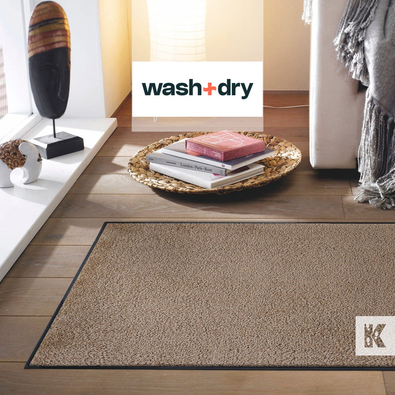 wash+dry® Mono -