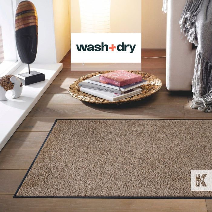 wash+dry® Mono
