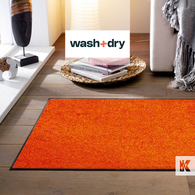 wash+dry® Mono -