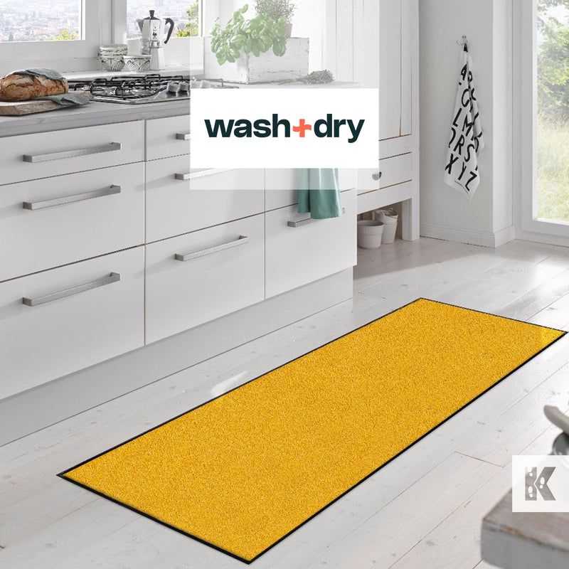 wash+dry® Mono -