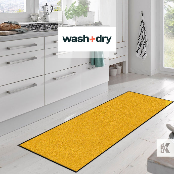 wash+dry® Mono