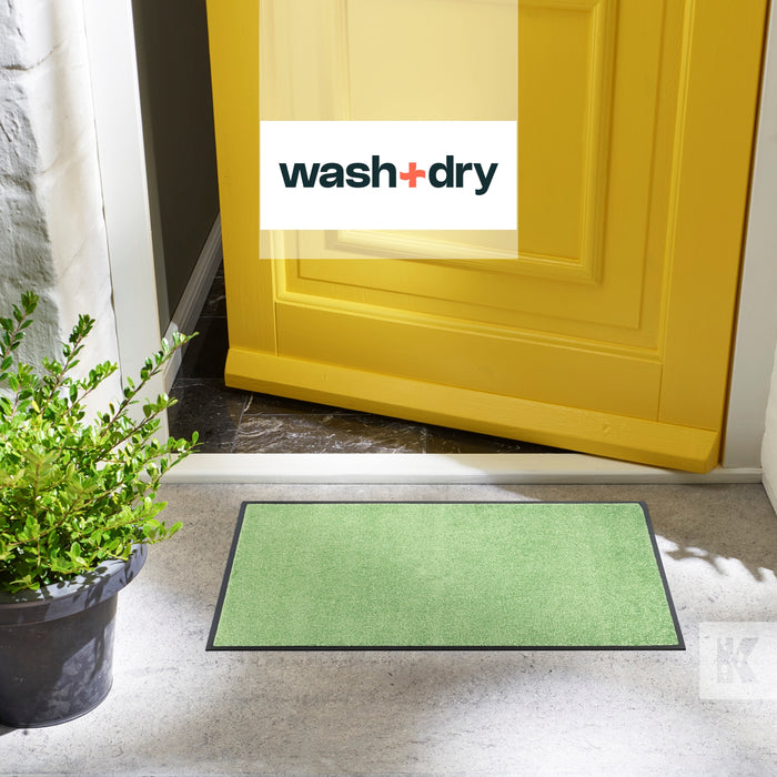 wash+dry® Mono