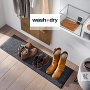 wash+dry® Mono -