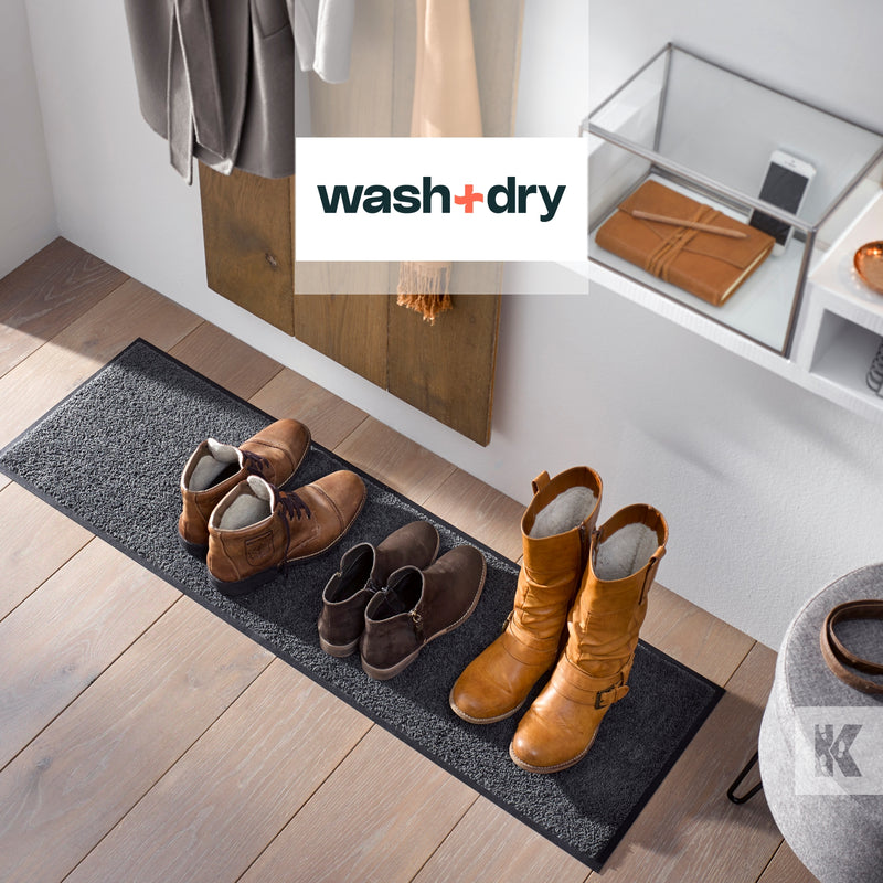 wash+dry® Mono -