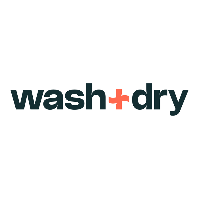 wash+dry® Design