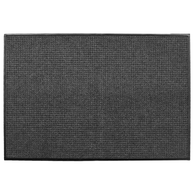 Water-Horse - 115x175 Anthracite