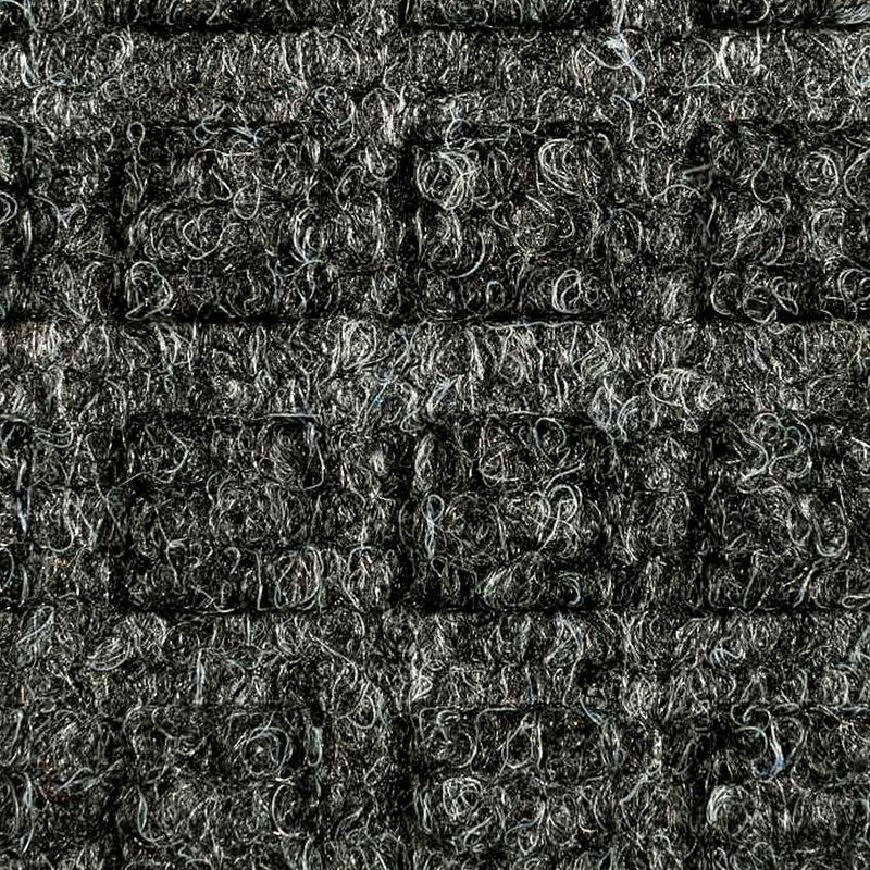 Water-Horse Fusion - Anthracite close up