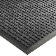 Water-Horse - Anthracite Edge detail