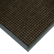 Water-Horse - Brown Edge detail