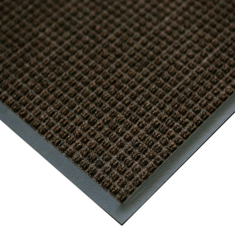 Water-Horse - Brown Edge detail