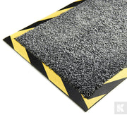 Kleen-Cable Mat - Kleen-Tex - Close Up