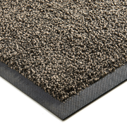 Iron-Horse - Black Mink - Corner close up