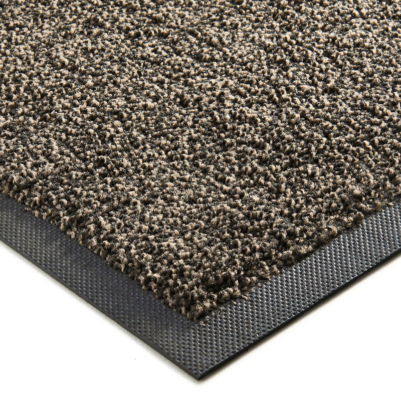 Iron-Horse - Black Mink - Corner close up